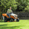 Rasentraktor STIHL RT 6127 ZL