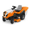 Rasentraktor STIHL RT 5112 Z