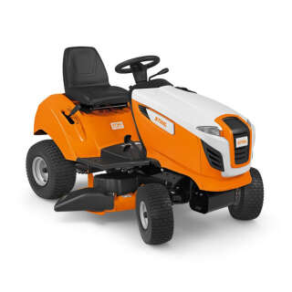 Rasentraktor STIHL RT 4097 SX