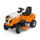 Rasentraktor STIHL RT 4097 SX
