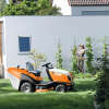 Rasentraktor STIHL RT 5097 Z