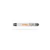 Führungsschiene STIHL L04 40cm/16" 1,1mm/0.043" 3/8" P