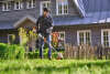 Akku Motorsense STIHL FSA 50