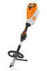 Kombimotor STIHL KMA 135 R