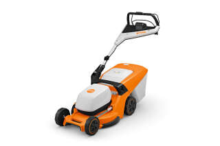 Akku Rasenmäher STIHL RMA 448