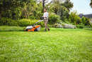 Akku Rasenmäher STIHL RMA 448