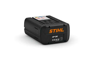 STIHL Akku AP 30