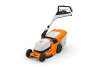 Akku Rasenmäher STIHL RMA 443