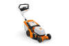 Akku Rasenmäher STIHL RMA 443