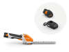 Akku Strauchschere STIHL HSA 26 Set mit Akku AS 2 und Ladegerät ALS 31
