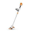Akku Motorsense STIHL FSA 50 Set mit 1x Akku AK 10 +...