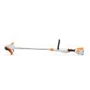 Akku Motorsense STIHL FSA 50 Set mit 1x Akku AK 10 + Ladegerät AL 101