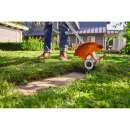 Akku Motorsense STIHL FSA 50 Set mit 1x Akku AK 10 + Ladegerät AL 101