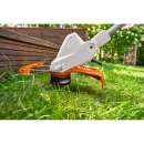 Akku Motorsense STIHL FSA 50 Set mit 1x Akku AK 10 + Ladegerät AL 101