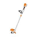 Akku Motorsense STIHL FSA 50 Set mit 1x Akku AK 10 + Ladegerät AL 101