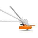 Akku Motorsense STIHL FSA 50 Set mit 1x Akku AK 10 + Ladegerät AL 101