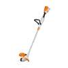 Akku Motorsense STIHL FSA 50 Set mit 1x Akku AK 10 + Ladegerät AL 101