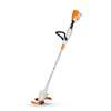 Akku Motorsense STIHL FSA 50 Set mit 1x Akku AK 10 + Ladegerät AL 101