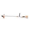 Akku Motorsense STIHL FSA 50 Set mit 1x Akku AK 10 + Ladegerät AL 101