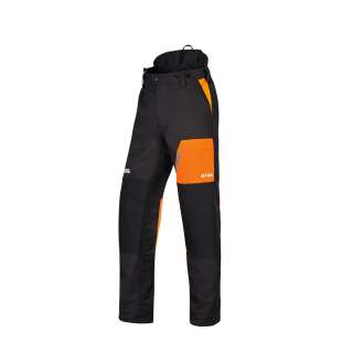 STIHL Bundhose FUNCTION Core Des. A
