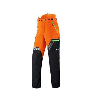 STIHL Bundhose DYNAMIC DuroTec Des. A Kl. 2