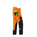 STIHL Bundhose DYNAMIC DuroTec Des. A Kl. 2