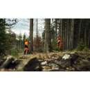 STIHL Bundhose DYNAMIC DuroTec Des. A Kl. 2
