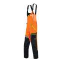 STIHL Latzhose DYNAMIC DuroTec Des. A