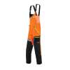 STIHL Latzhose DYNAMIC DuroTec Des. A