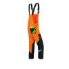 STIHL Latzhose DYNAMIC DuroTec Des. A