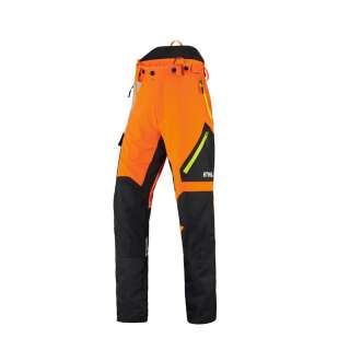 STIHL Bundhose ADVANCE FlexTEC Des. A