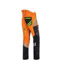 STIHL Bundhose ADVANCE FlexTEC Des. A