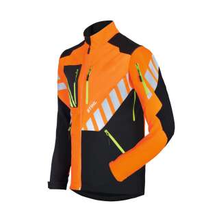 STIHL Jacke ADVANCE ShellTEC