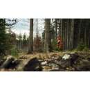 STIHL Jacke ADVANCE ShellTEC