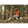 STIHL Jacke ADVANCE ShellTEC