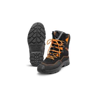 STIHL Motorsägen-Lederstiefel FUNCTION Active