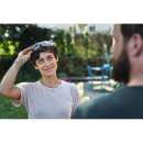 STIHL Schutzbrille FUNCTION Slim transparent