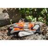 STIHL Schutzbrille FUNCTION Slim transparent